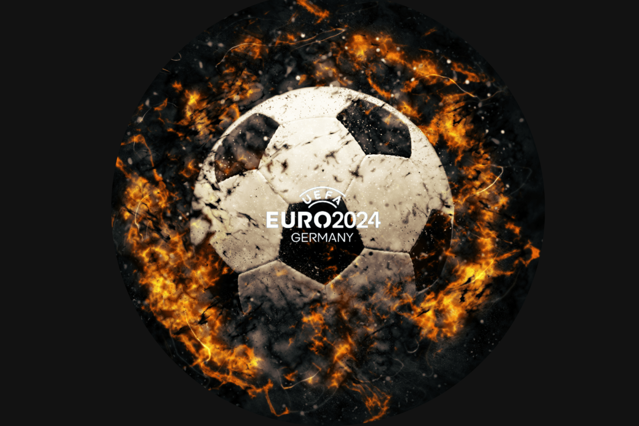 EUROS 2024 Watch Live Games!
